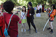 Japanfest 2013 (©Foto: Martin Schmitz)